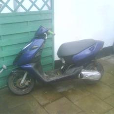 Aprilia SONIC *BYTTET*