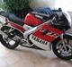 Yamaha TZR 50