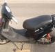 PGO Hot 50 bytted t. FZ