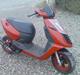 Aprilia polini evo2 sonic 