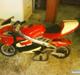 MiniBike 49 ccm  (SOLGT)
