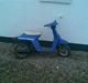 Honda melody mini - nt50