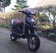 PGO PMX Sport byttet