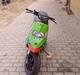 Gilera Stalker MHR Solgt