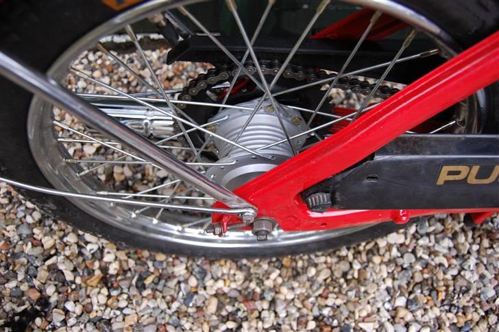 Puch Maxi K solgt billede 13