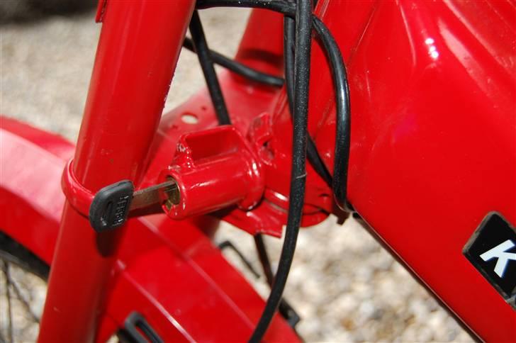 Puch Maxi K solgt billede 14