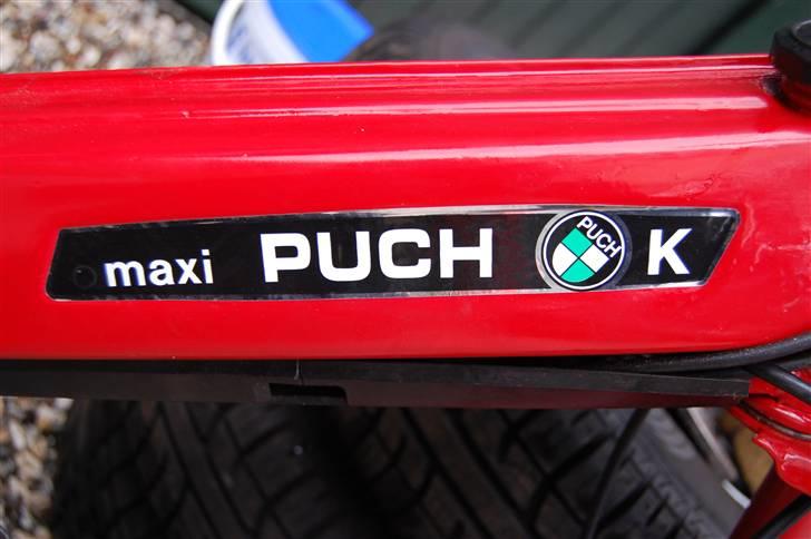Puch Maxi K solgt billede 15