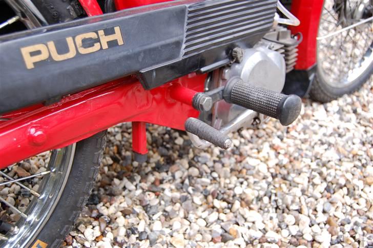 Puch Maxi K solgt billede 16