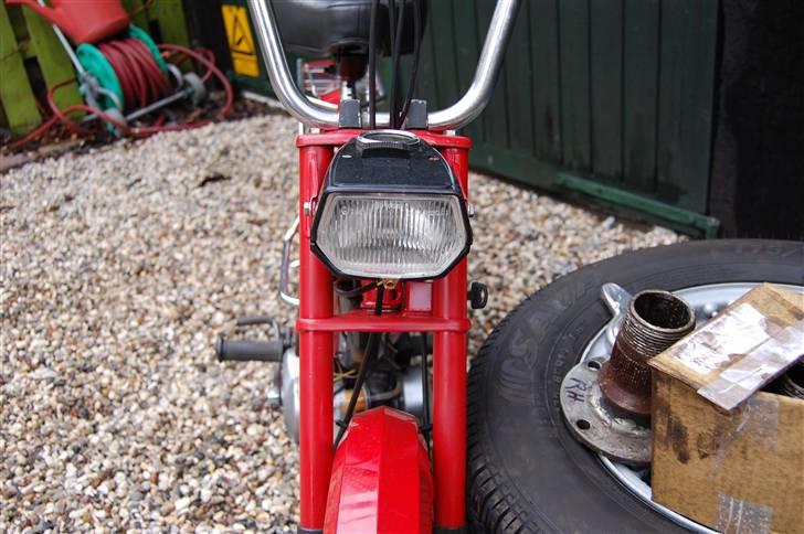 Puch Maxi K solgt billede 17