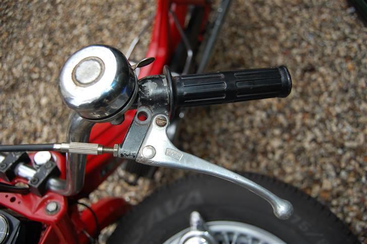 Puch Maxi K solgt billede 18