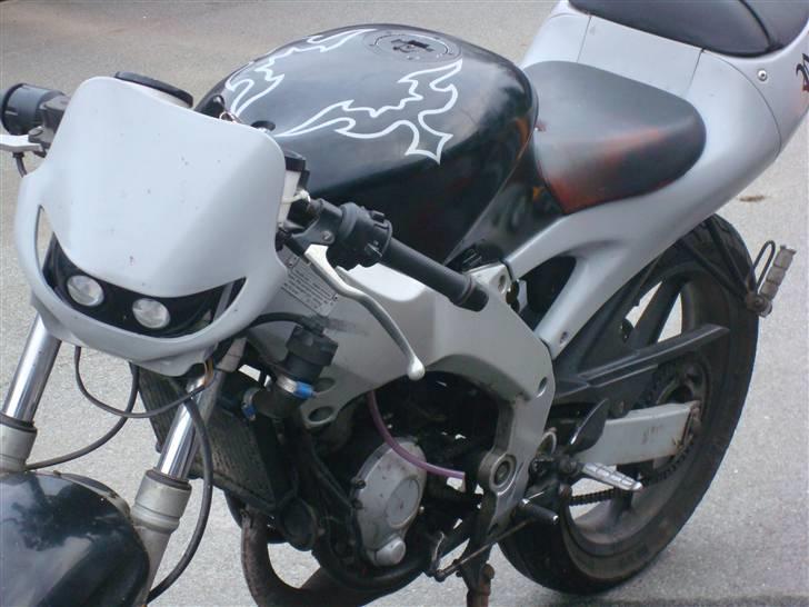 Aprilia rs50 billede 5