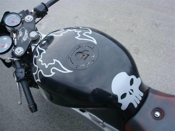 Aprilia rs50 billede 9