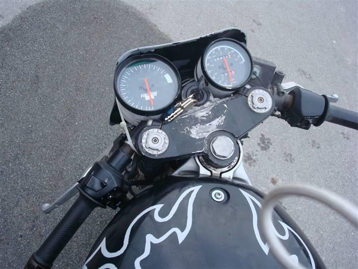 Aprilia rs50 billede 10