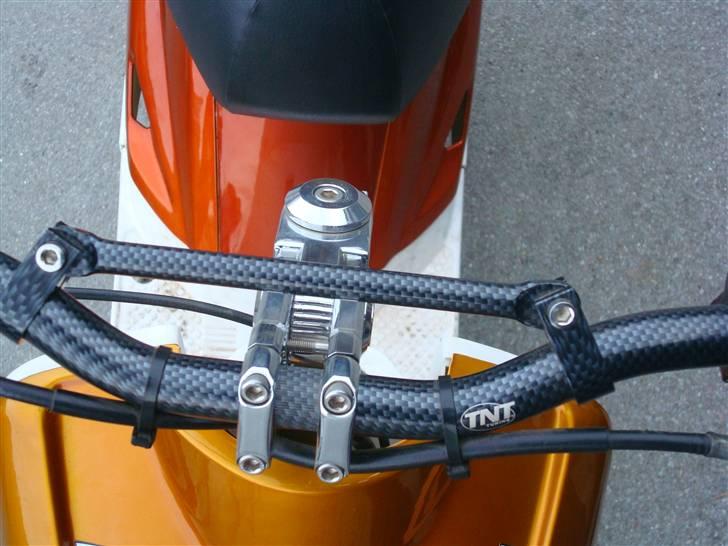 Yamaha jog billede 9