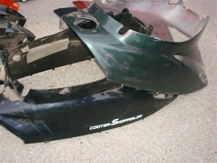 Yamaha jog billede 10