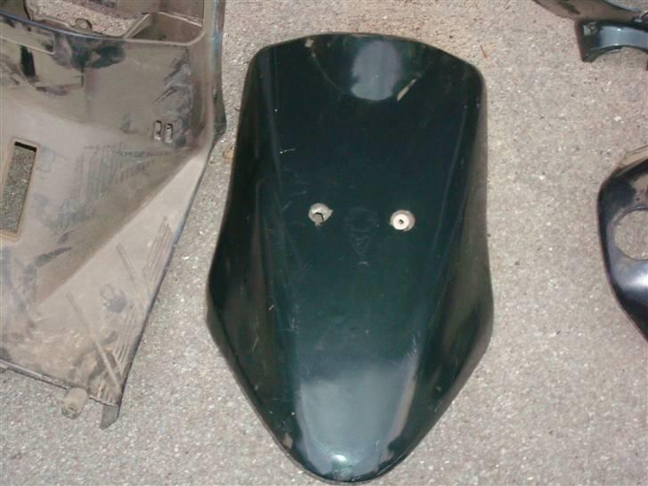 Yamaha jog billede 11