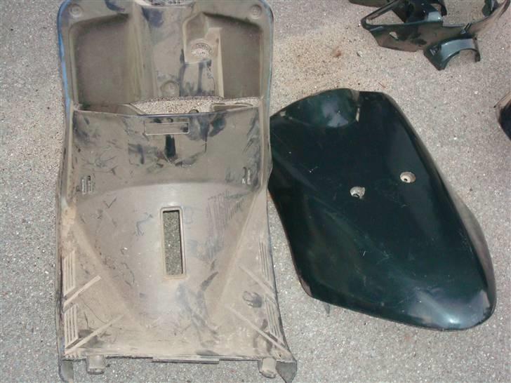 Yamaha jog billede 12