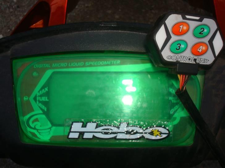 Yamaha jog billede 15