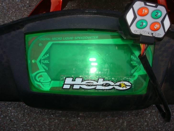 Yamaha jog billede 16