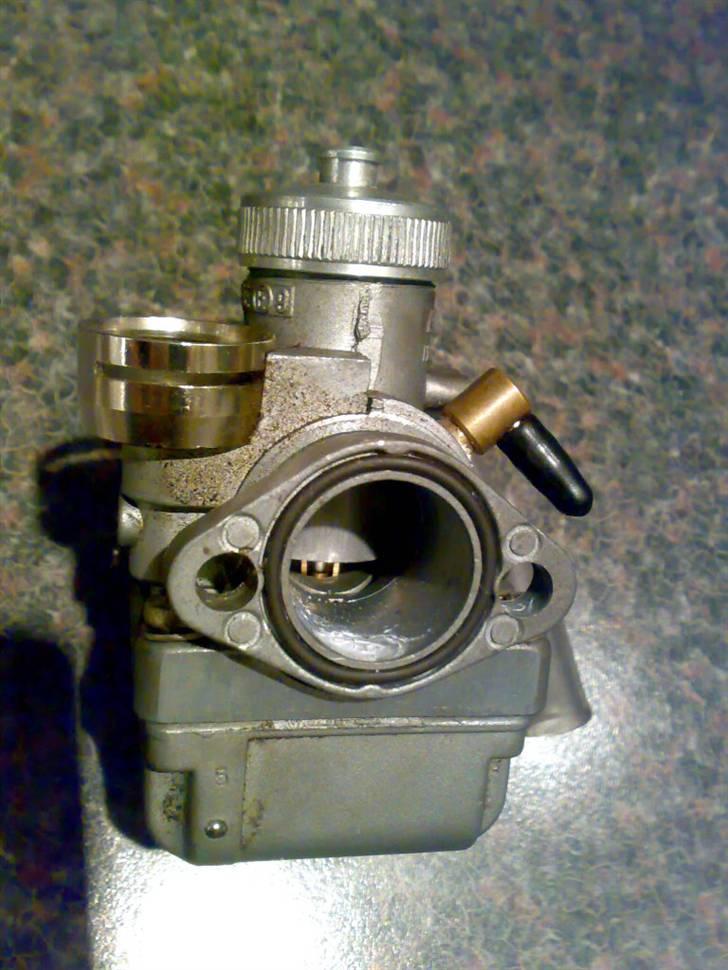 Peugeot Speedfight 1 -nu i dele- billede 6