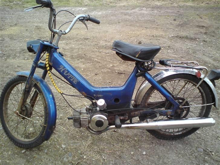 Puch maxi k billede 1
