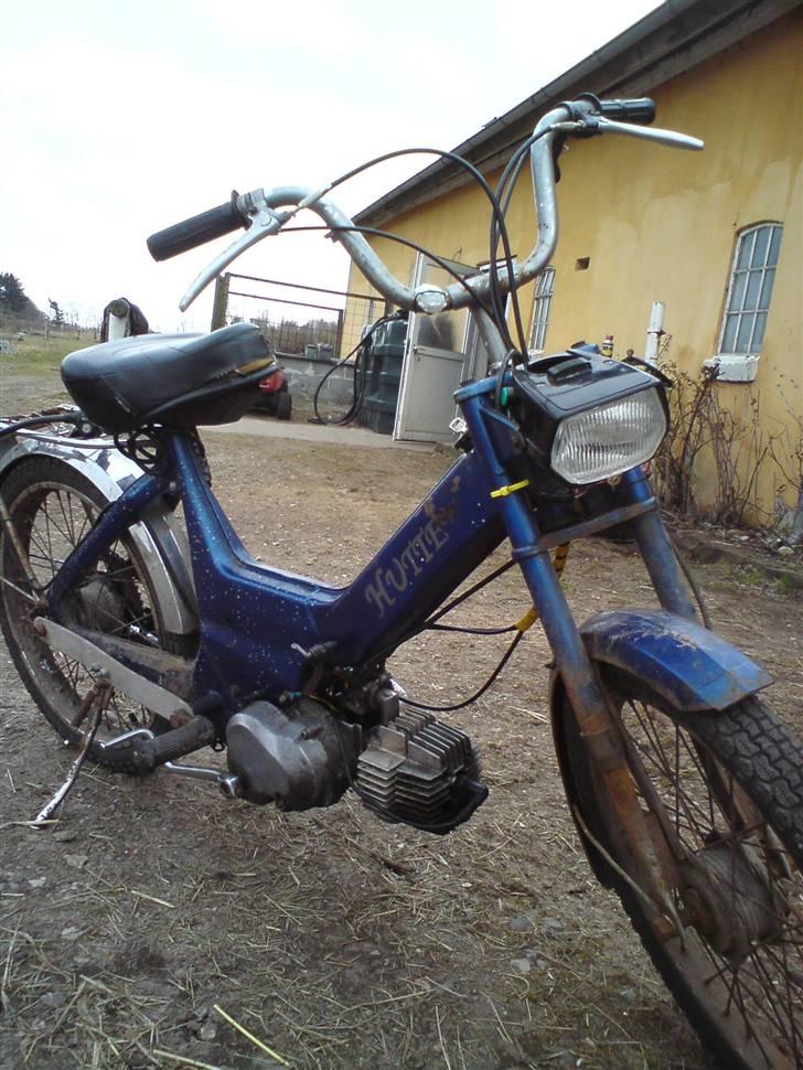 Puch maxi k billede 2