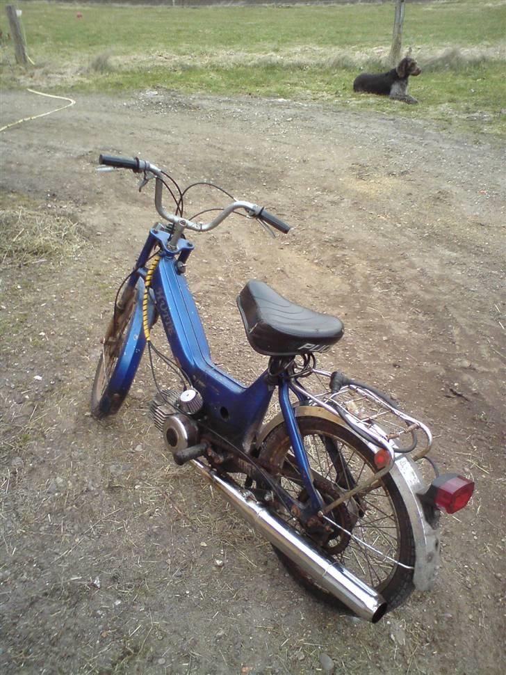 Puch maxi k billede 3