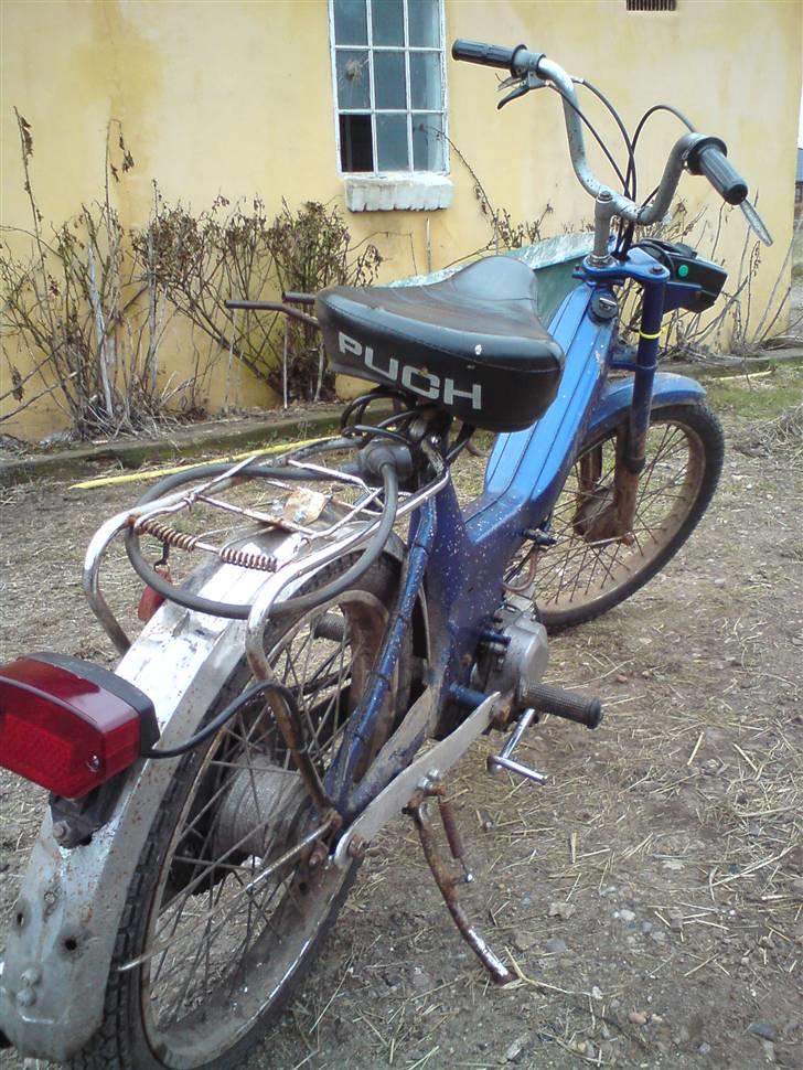 Puch maxi k billede 4