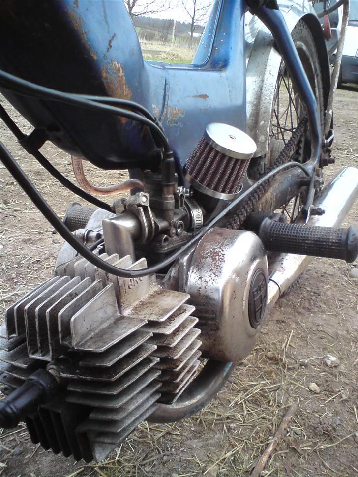 Puch maxi k billede 5