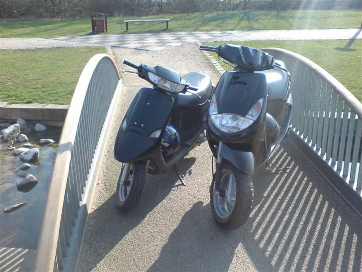 PGO Comet - Byttet billede 9