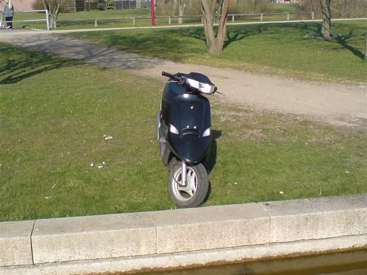 PGO Comet - Byttet billede 10