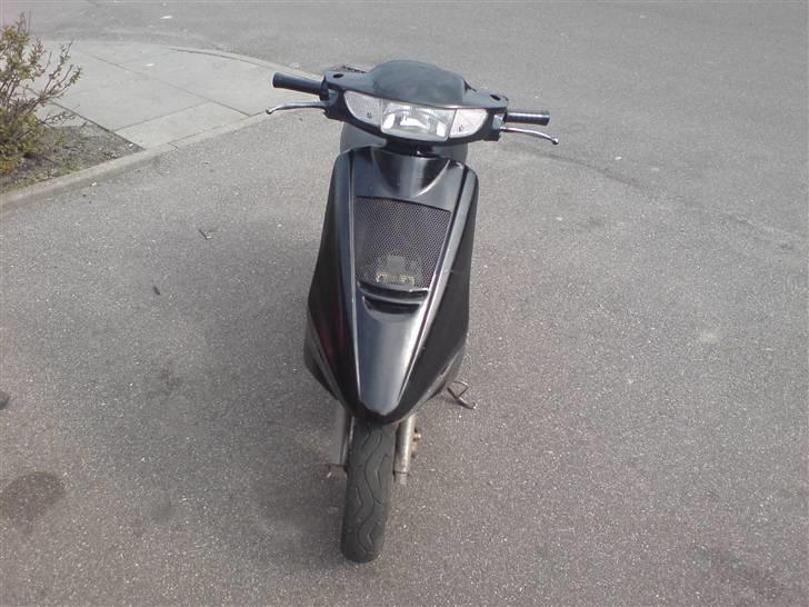 PGO Comet - Byttet billede 11