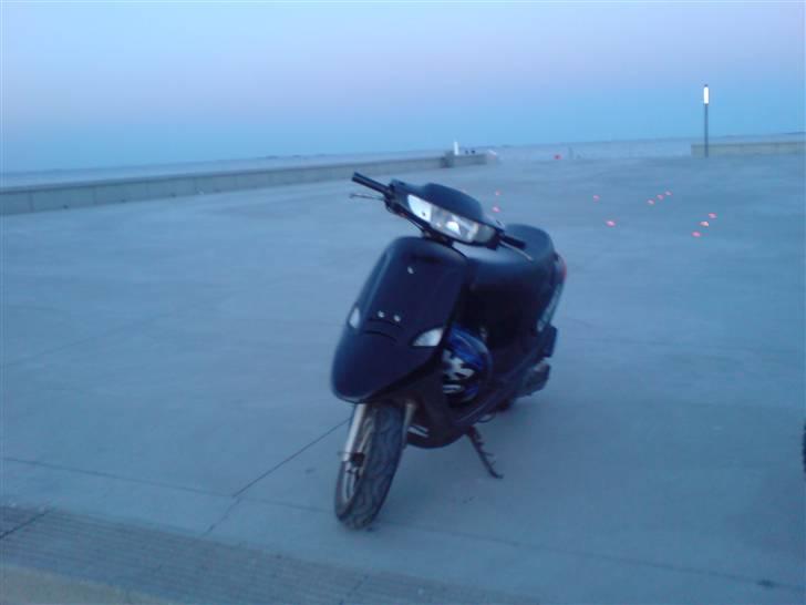 PGO Comet - Byttet billede 12