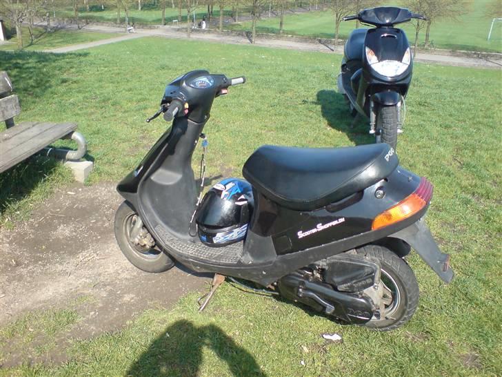 PGO Comet - Byttet billede 15