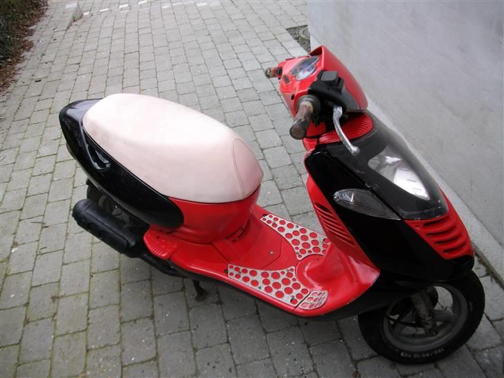 Aprilia Sonic... Solgt :( billede 4