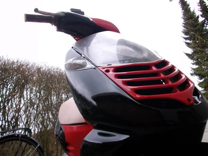 Aprilia Sonic... Solgt :( billede 6