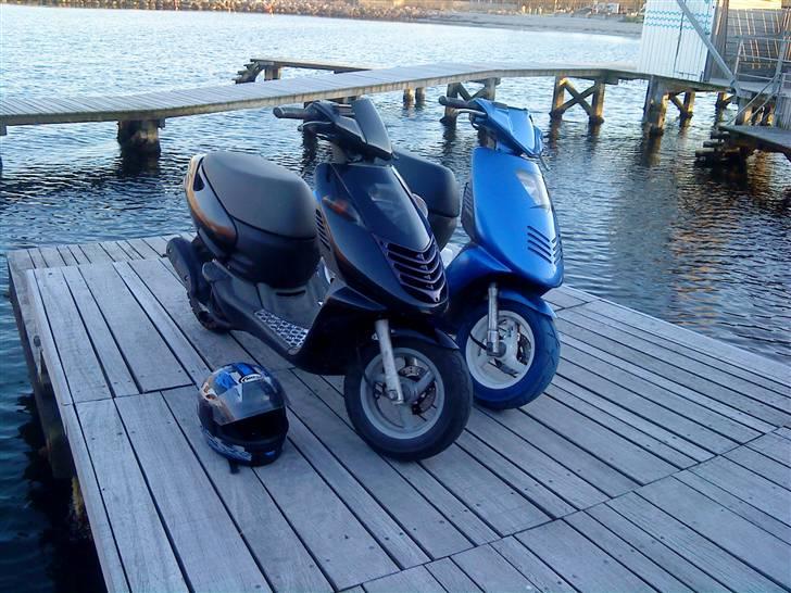 Aprilia Sonic <33 billede 1