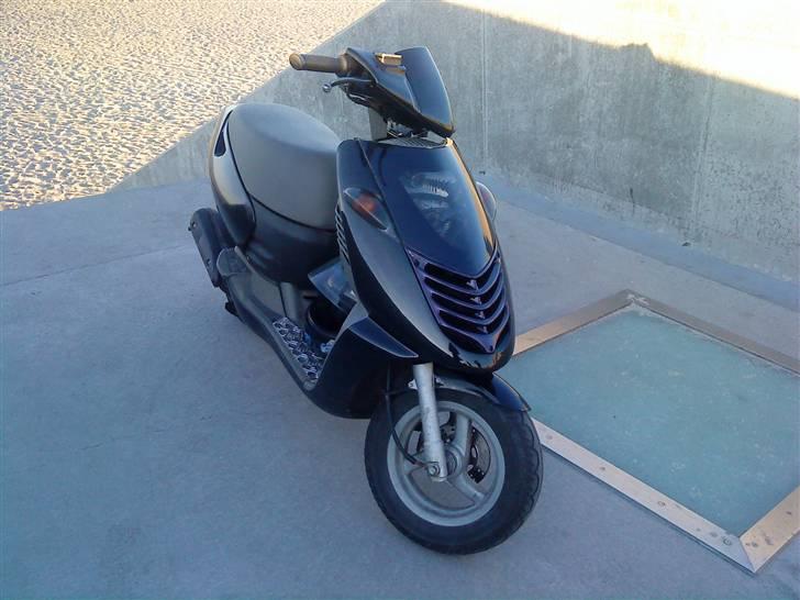 Aprilia Sonic <33 billede 2