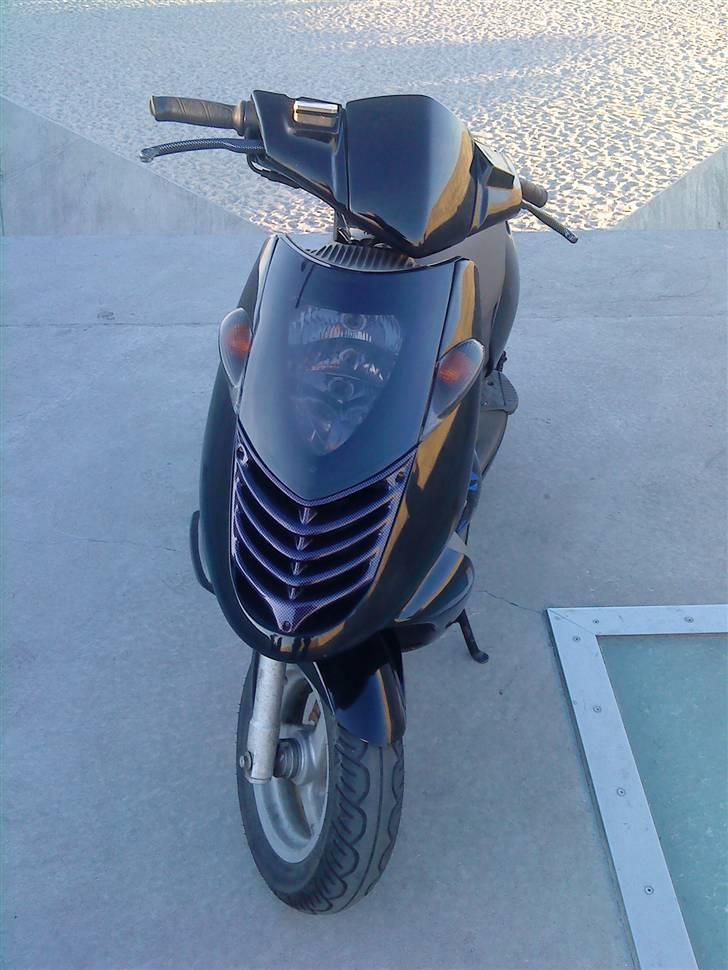 Aprilia Sonic <33 billede 3