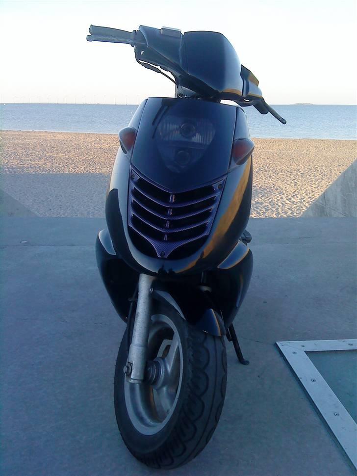 Aprilia Sonic <33 billede 5