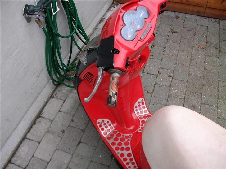 Aprilia Sonic... Solgt :( billede 7