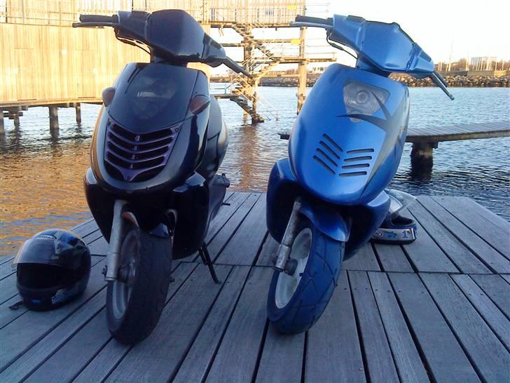 Aprilia Sonic <33 billede 6