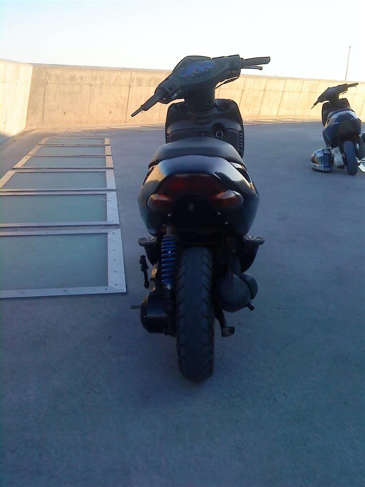 Aprilia Sonic <33 billede 7