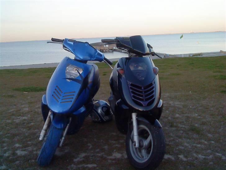 Aprilia Sonic <33 billede 9
