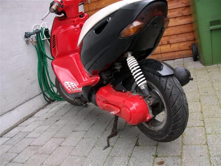 Aprilia Sonic... Solgt :( billede 8