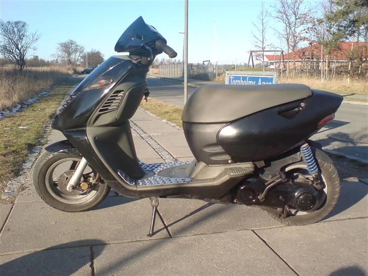 Aprilia Sonic <33 billede 13