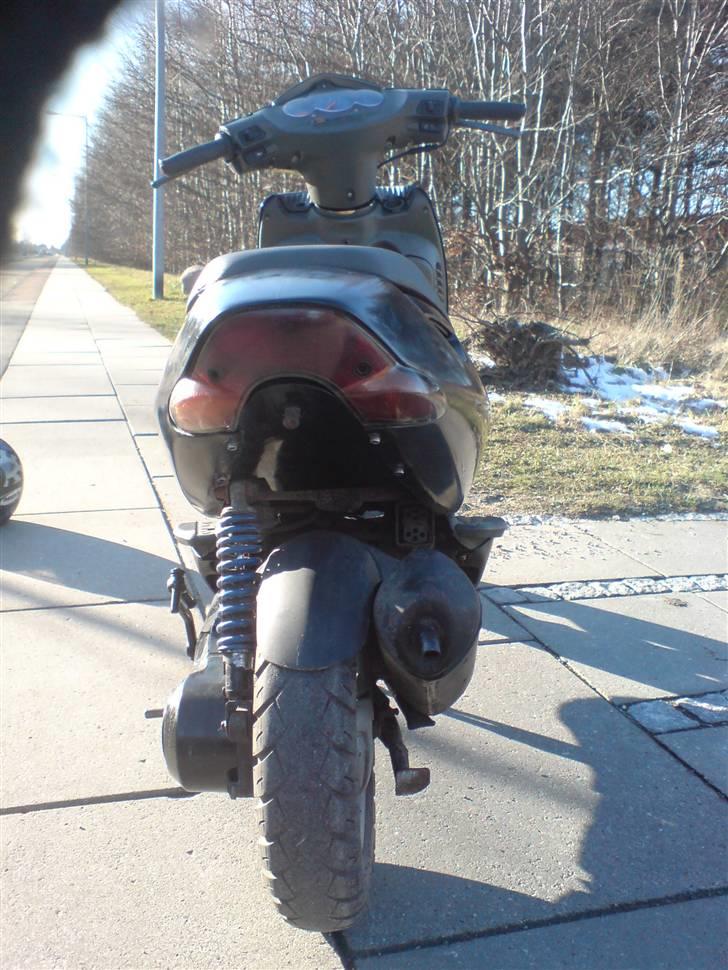 Aprilia Sonic <33 billede 14