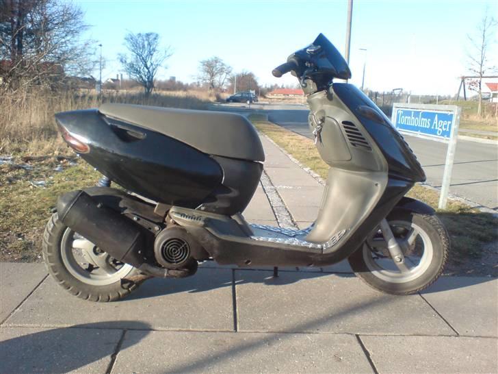 Aprilia Sonic <33 billede 15