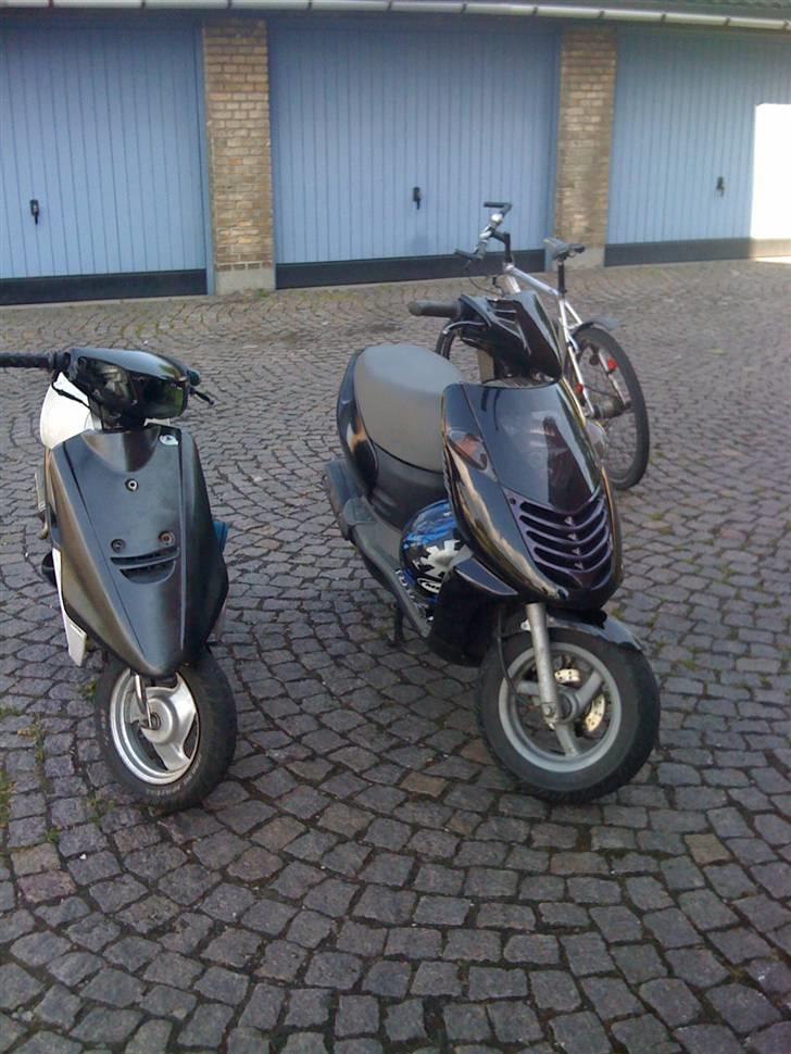 Aprilia Sonic <33 - Joggen og sonicen ;) ! billede 20