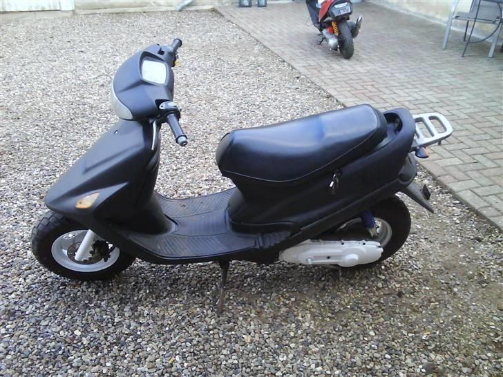 Kreidler Easy rider billede 1